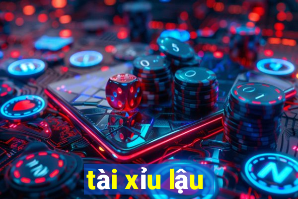 tài xỉu lậu