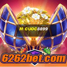 m cuoc8899