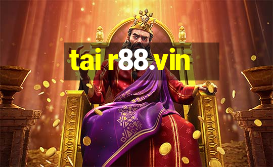 tai r88.vin