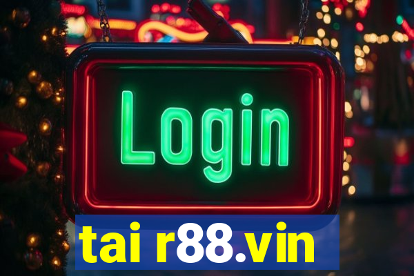 tai r88.vin