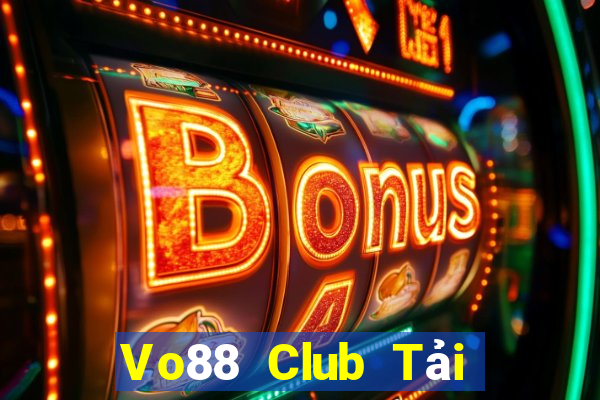 Vo88 Club Tải Game Bài Go88