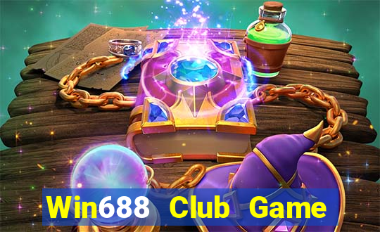 Win688 Club Game Bài G52