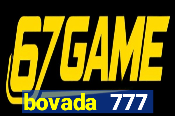 bovada 777 blackjack jackpot