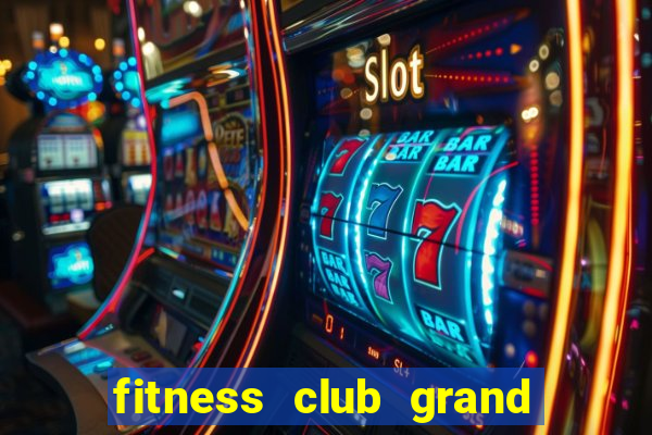 fitness club grand rapids mi