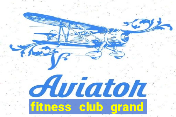 fitness club grand rapids mi