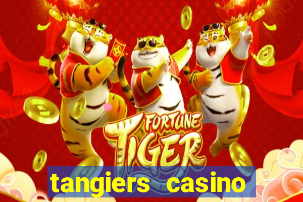 tangiers casino mobile login