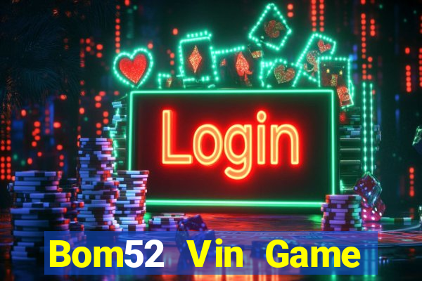 Bom52 Vin Game Thẻ Bài Illuminati