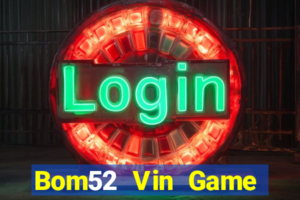 Bom52 Vin Game Thẻ Bài Illuminati