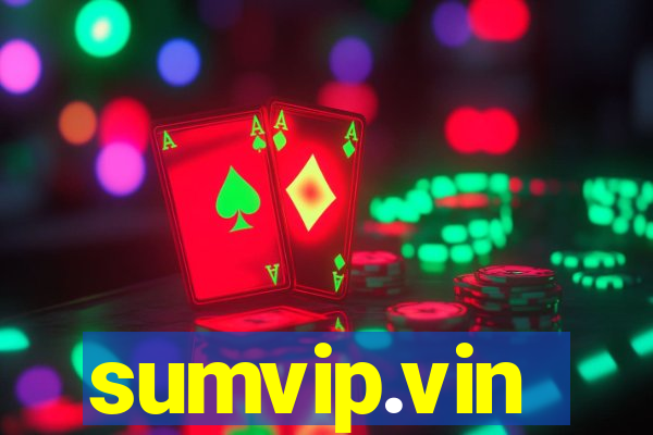 sumvip.vin