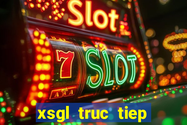 xsgl truc tiep minh ngoc