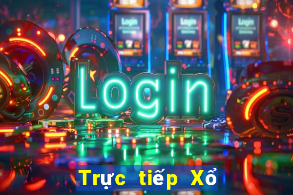 Trực tiếp Xổ Số Bạc Liêu ngày 5