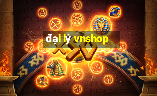 đại lý vnshop