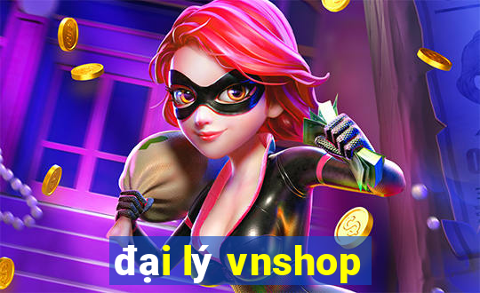 đại lý vnshop