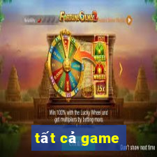 tất cả game