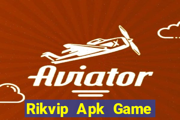 Rikvip Apk Game Bài 69 Doi Thuong