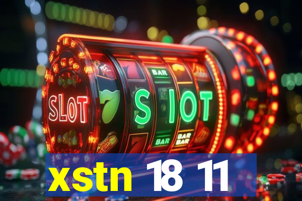 xstn 18 11