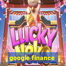 google finance