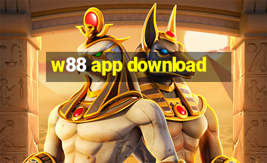 w88 app download