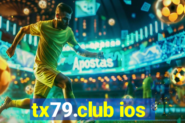 tx79.club ios