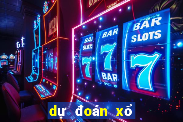 dự đoán xổ số ngày mai