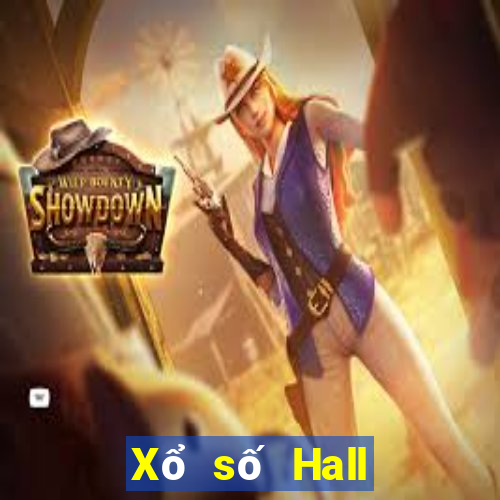 Xổ số Hall Apple Tải về