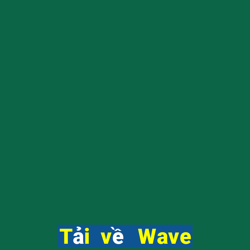 Tải về Wave Bắn cá Android