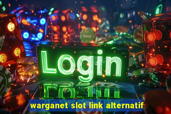 warganet slot link alternatif