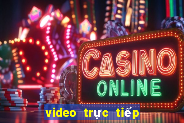 video trực tiếp xổ số miền bắc