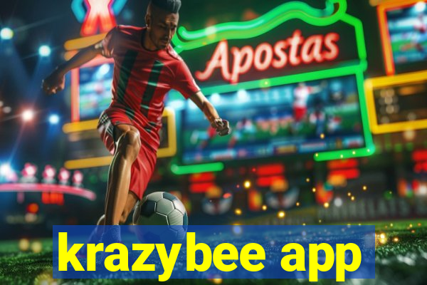 krazybee app