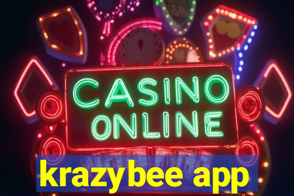 krazybee app