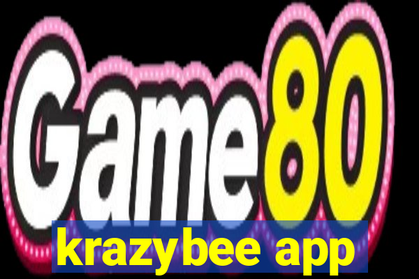 krazybee app