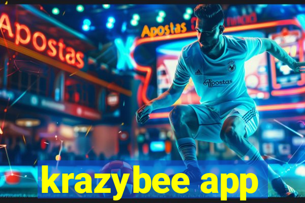 krazybee app