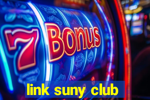 link suny club