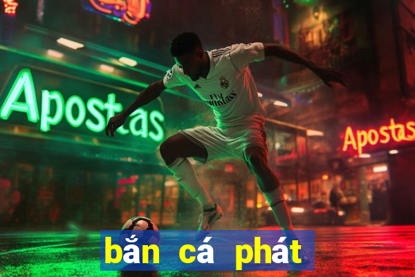 bắn cá phát tài club