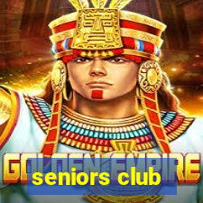 seniors club