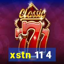 xstn 11 4