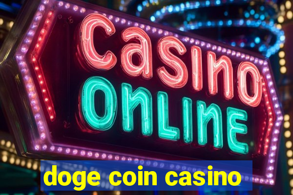 doge coin casino