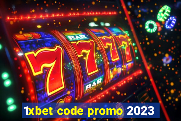 1xbet code promo 2023