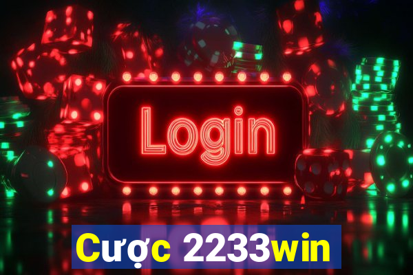 Cược 2233win