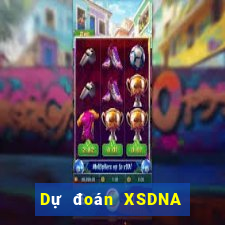 Dự đoán XSDNA Thứ 4