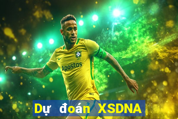 Dự đoán XSDNA Thứ 4