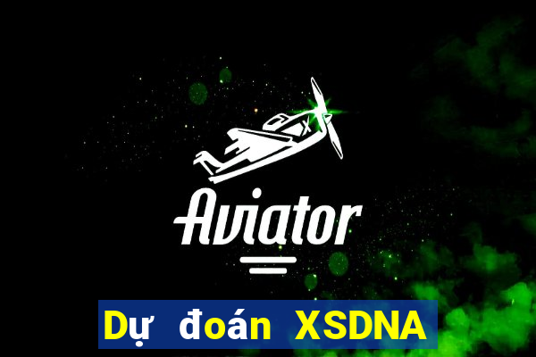 Dự đoán XSDNA Thứ 4