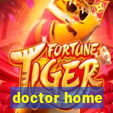 doctor home