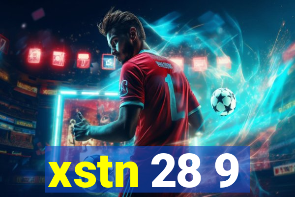 xstn 28 9