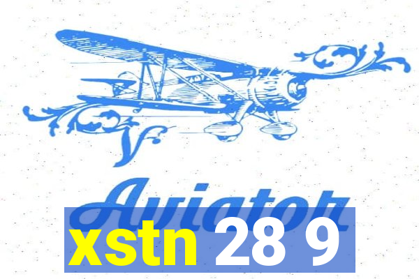 xstn 28 9