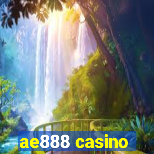 ae888 casino