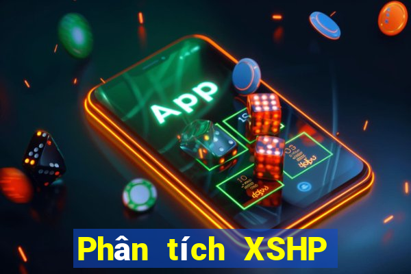 Phân tích XSHP ngày 1