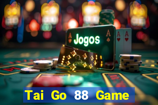 Tai Go 88 Game Bài Solitaire