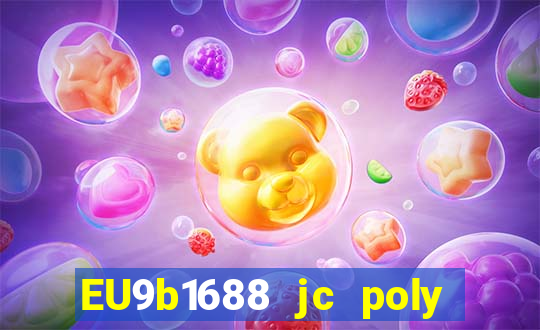 EU9b1688 jc poly màu dưới màu