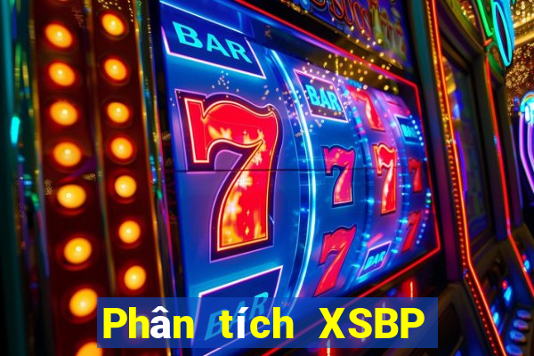 Phân tích XSBP ngày 18